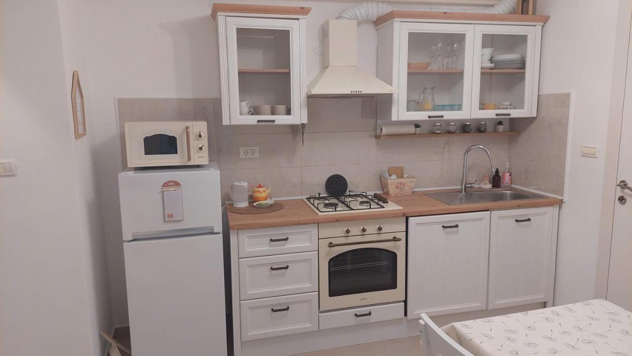 Apartma Rizana Dekani 외부 사진